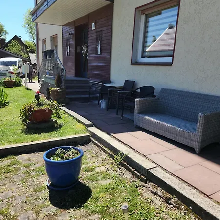 Private Schön Für Monteure In Bei Soest Welver