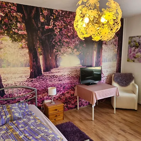 Private Schoen Fuer Monteure In Bei Soest * Welver
