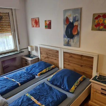 Private Schoen Fuer Monteure In Bei Soest * Welver