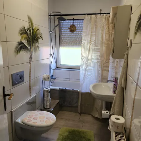 Private Schön Für Monteure In Bei Soest Apartment